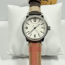 New-Burberry Utilitarian