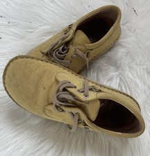 finn comfort VASA schuhe Gr. 38 damen Gelb Wildleder