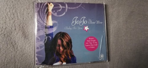 Jojo feat bow wow - jojo,