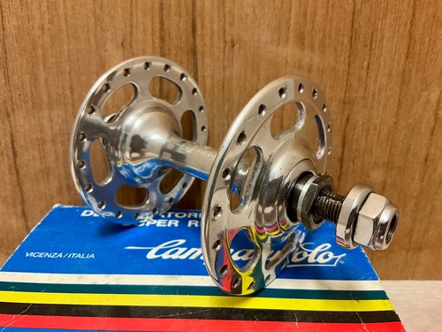 Nice vintage pista track - nice,
