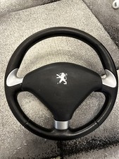 Peugeot 307 CC Lenkrad
