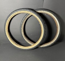 BMX oldschool GT Reifen