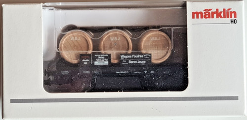 Märklin 46744 - 1x,