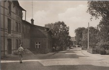 EK26, DDR, Ansichtskarten