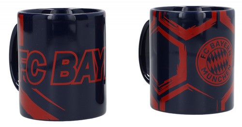 Bayern münchen tasse - fc,