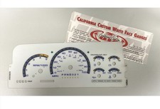 CHEVROLET GMC 96-99