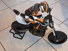 Reely  Dirt  Bike  1:4  On / Off Road   incl.  Akku Warner