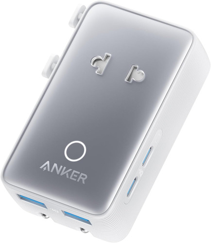 Anker nano reiseadapter - anker,