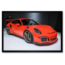 Gerahmt Poster Bilderrahmen