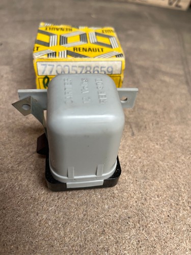 Renault r12 r15 r16 r17 - r16,