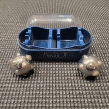 Rare Nihon Magboy Magnetic
