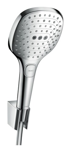 Hansgrohe raindance select - hansgrohe, e