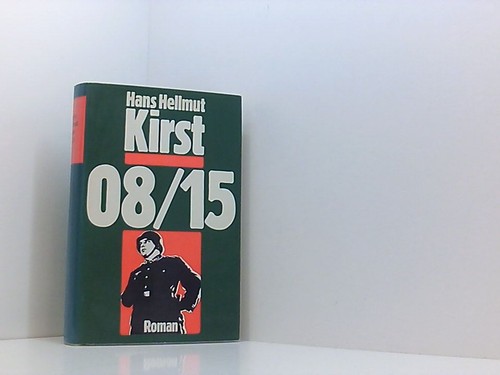 Kirst hans hellmut - kirst, -:
