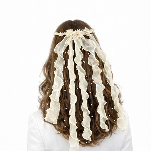 Kopfschmuck haarschmuck - kopfschmuck,