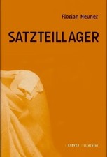 Satzteillager | Florian Neuner