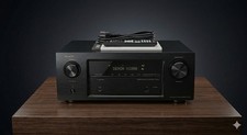 Denon AVR-X1000 5.1-Kanal