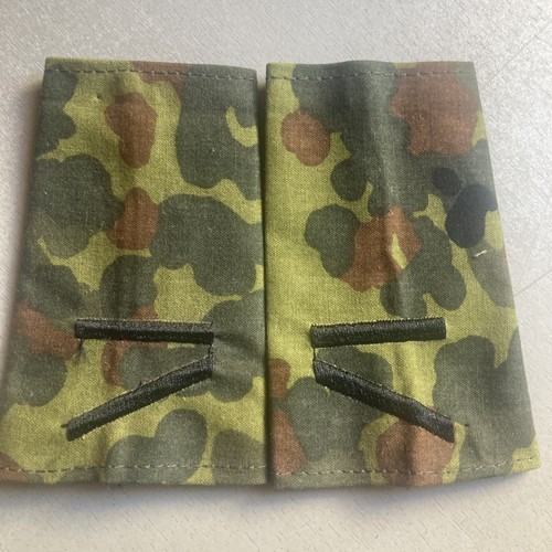 Bundeswehr dienstgradabzeichen - bundeswehr,