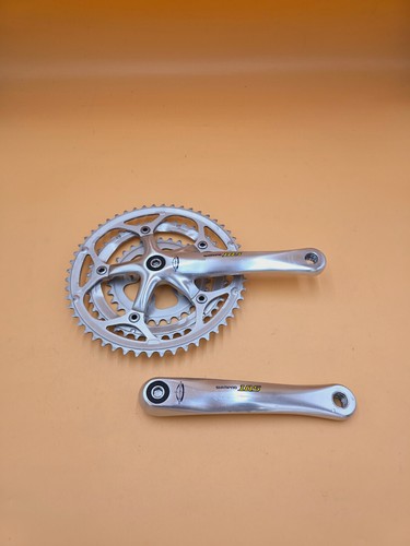 Kurbel set shimano 105 5500 - set,