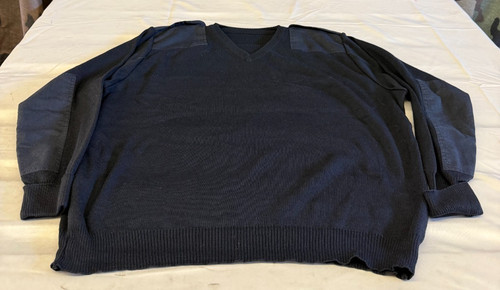 Dienstpullover schwarz damen - dienstpullover,