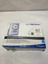 Trend Net TV-IP110 SecurView