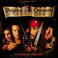 Pirates of the Caribbean: The