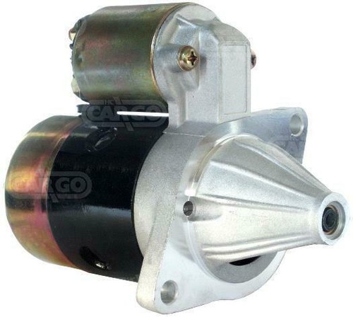 Anlasser für cub cadet - ,
