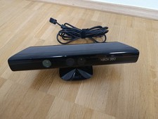 XBox 360 Kinect Sensor Kamera