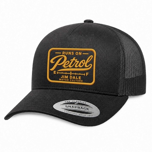 Biker trucker cap - cap, motorrad