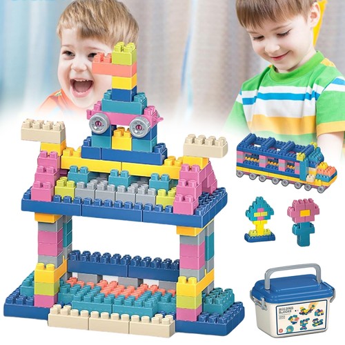 150x baustein set kinder - 150x,
