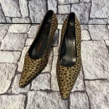 Walter Steiger 37,5 Schuh