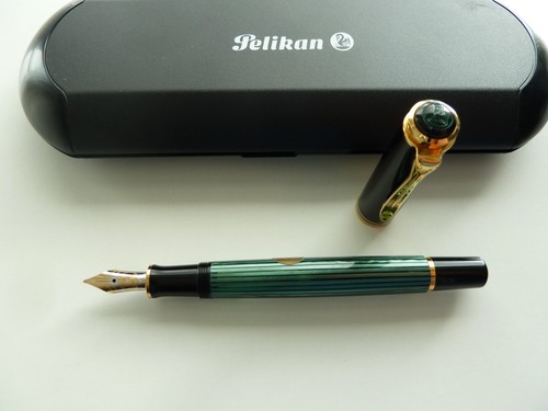 Pelikan old style m600 - pelikan,