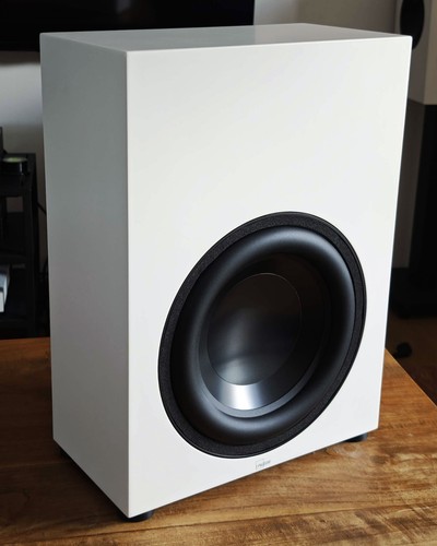 Lyngdorf subwoofer matt - bw-2,