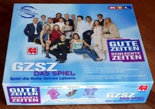 GZSZ - Das Spiel / Gute Zeiten