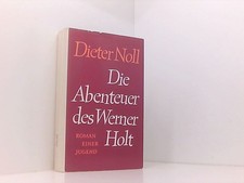Die Abenteuer des Werner Holt