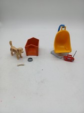 Playmobil Sets 3234 & 3337