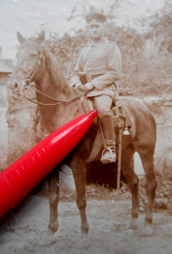 Foto soldat pferd mun - soldat,