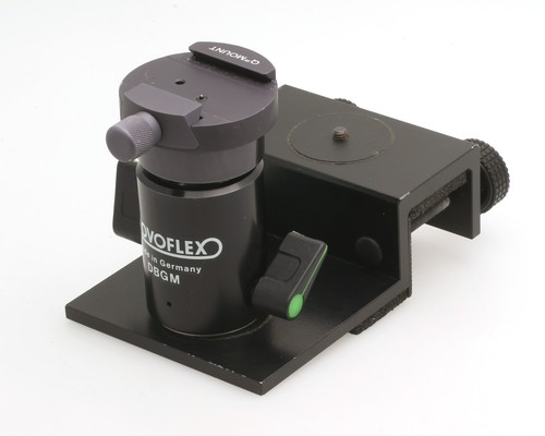 Novoflex dgbm autoklemmstativ - novoflex,