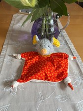 💕 Sigikid Kuscheltuch