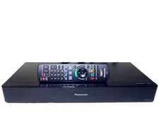 Panasonic Region Free DMR-EX97