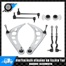 8 Teile Querlenker Vorne Links