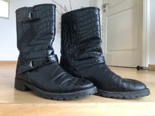 Strenesse Kurzstiefel schwarz Gr. 39