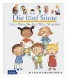 Die fünf sinne - fünf, (meyers