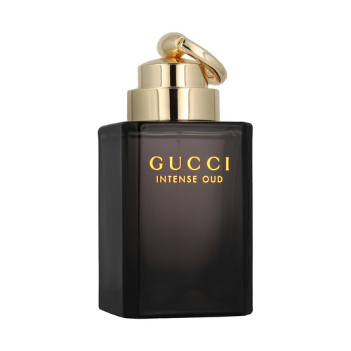 Gucci intense - oud, eau