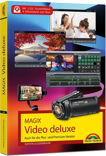 Magix video deluxe 2024 das - 2024,