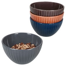 Amor 4tlg Set Müslischalen