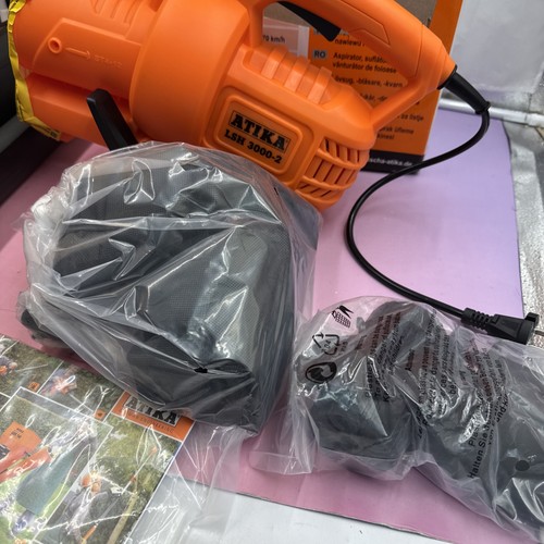 Atika lsh 3000 elektro - 3000-2,