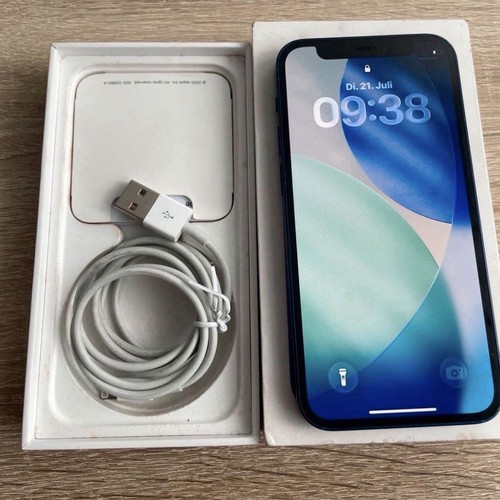Apple iphone mini 64gb - 12,