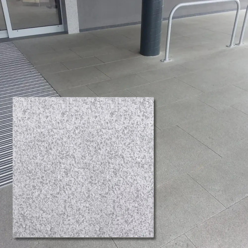 Granitfliese polierte graue - granitfliese,