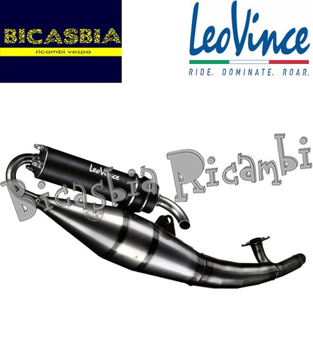 22095 leovince tt - 22095, hm