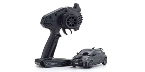 Kyosho mini awd - kyosho, mini-z